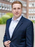 Portrait Lukas Bormann