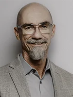 Portrait Axel Kogge