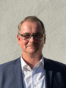 Ihr Ansprechparter bei Staff Service: Thomas Vogt